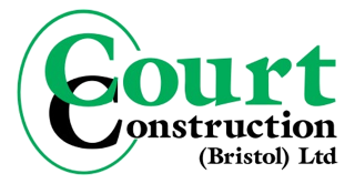 Court Construction logo